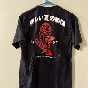 Rose T-Shirt